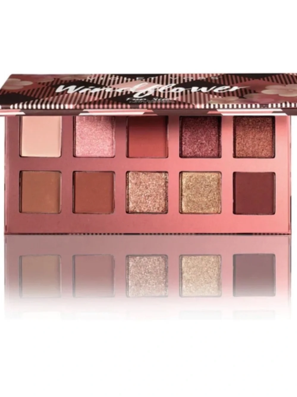 Violet Voss‎ Windflower Eyeshadow Palette, Brand New in Box